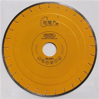 להב מסור שקט של דקטון